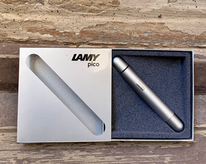 LAMY - PICO - Ballpoint Pen
