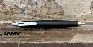 LAMY - Scribble - Ballpoint Pen