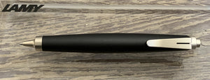 LAMY - Scribble - Ballpoint Pen